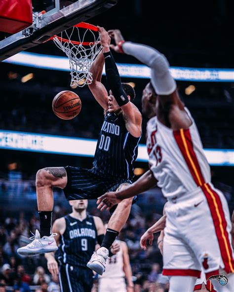 Get Inspired by Orlando Magic's Instagram Feed